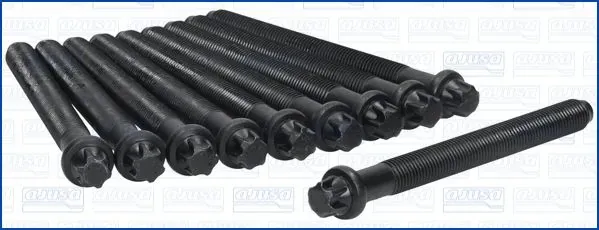  Parafuso de cabeça de motor (CBC) Renault Megane 1