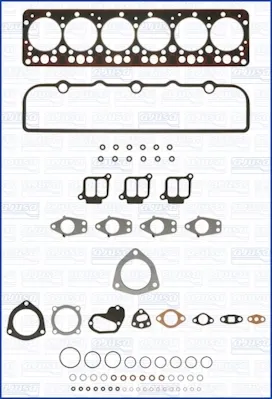 Kit superior de vedantes de motor 52110000 Ajusa