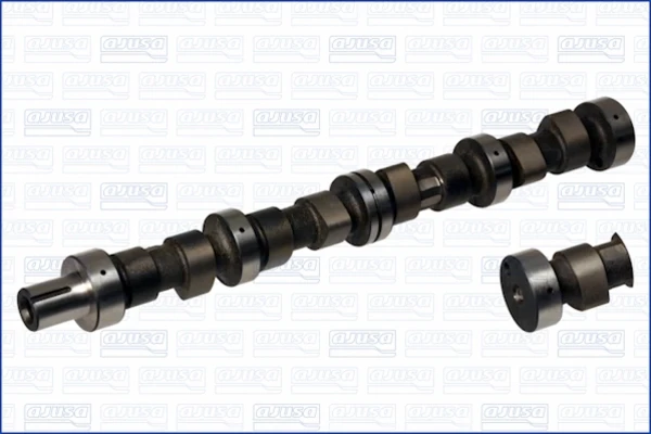 Árvore distribuidora de motor para Ford Transit (V)
