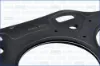 Vedante de cabeça de motor (CBC) Ford Focus 2 DA, HCP, DP