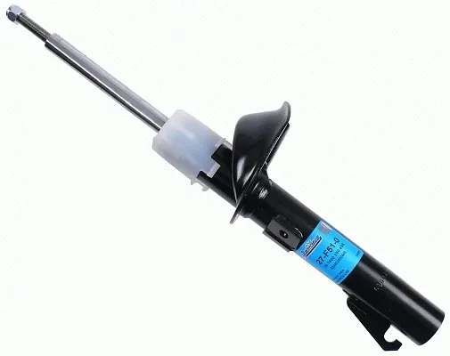 Amortecedor dianteiro Ford Fiesta COURIER сaixa (J5S, J3S) (1996 - 2002) preço, a partir de