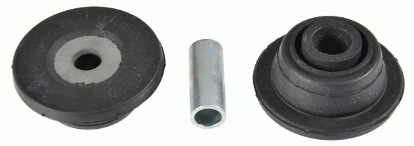 Suporte de amortecedor traseiro para Renault Clio (BR01, CR01)