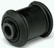 Bloco silencioso dianteiro do braço oscilante inferior 87021A Boge