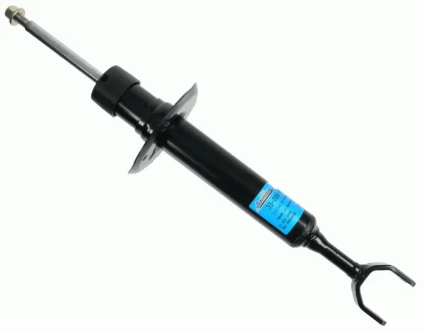 Amortecedor dianteiro 33086F Boge
