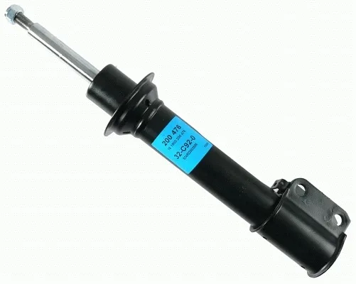Amortecedor dianteiro 32C920 Boge