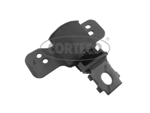 Coxim de fixação do silenciador Renault Scenic R9