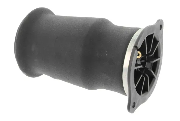 Coxim pneumático (suspensão de lâminas pneumática) do eixo traseiro 80001152 Corteco