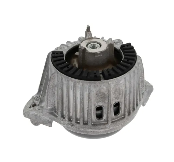 Coxim (suporte) esquerdo de motor 80001805 Corteco