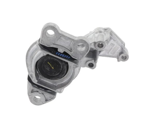 Coxim (suporte) direito inferior de motor 80004583 Corteco
