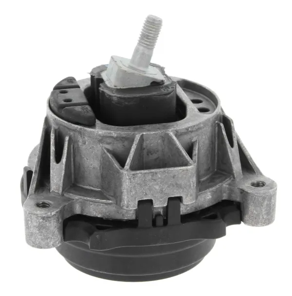 Coxim (suporte) esquerdo de motor 80004454 Corteco