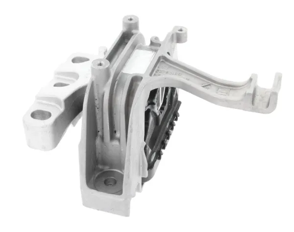 Coxim (suporte) direito de motor 49377262 Corteco