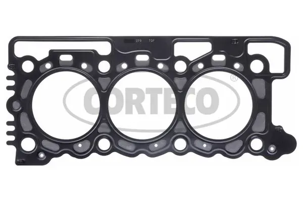 Vedante de cabeça de motor (CBC) 83403222 Corteco