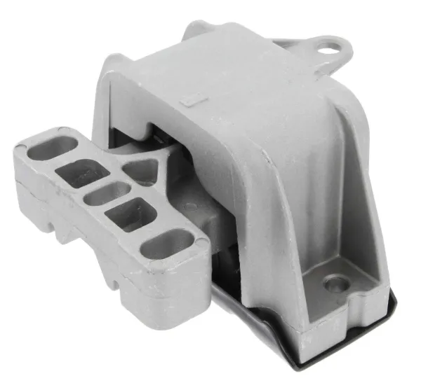 Coxim (suporte) esquerdo de motor 21652820 Corteco