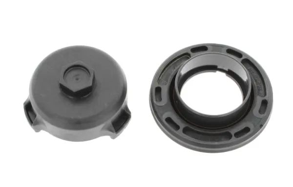 Vedação dianteira de cambota de motor Renault Megane 3 KZ0, KZ1