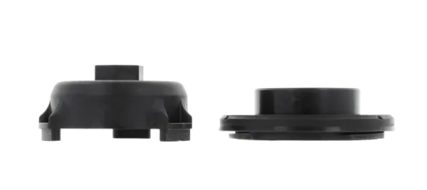 Vedação dianteira de cambota de motor Renault Megane 3 KZ0, KZ1