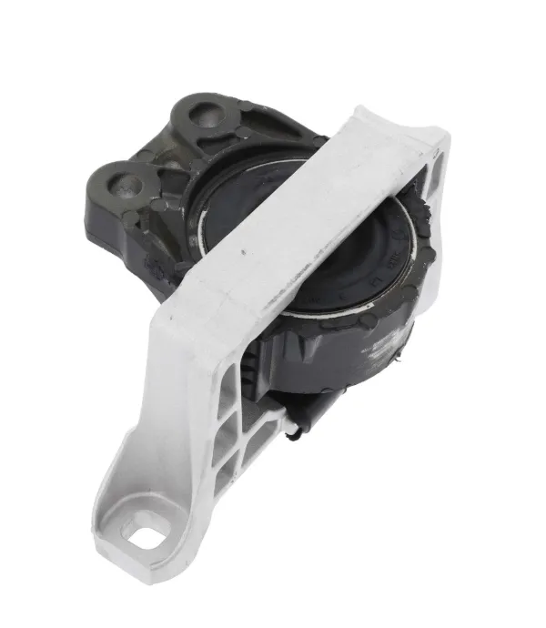 Coxim (suporte) direito de motor 49361593 Corteco