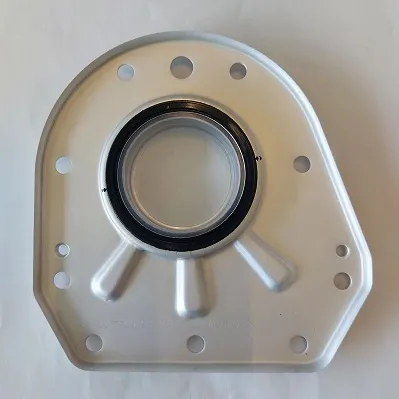 Vedação dianteira de cambota de motor 49120499 Corteco