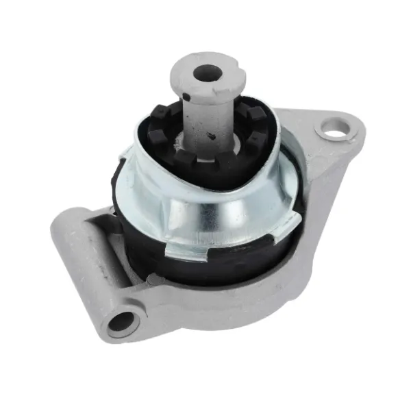 Coxim (suporte) traseiro de motor 21652556 Corteco