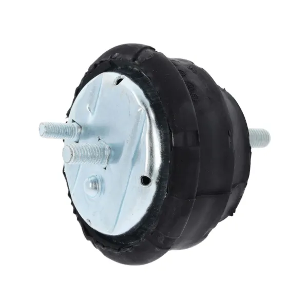 Coxim (suporte) esquerdo de motor 601555 Corteco