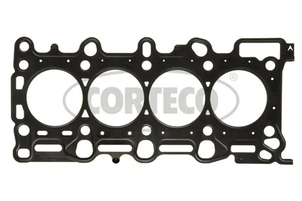 Vedante de cabeça de motor (CBC) 83403077 Corteco