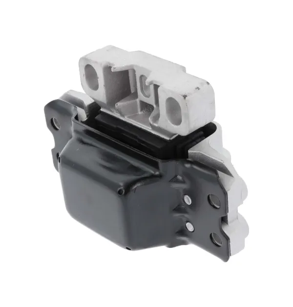 Coxim (suporte) esquerdo de motor 80001235 Corteco