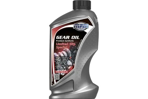 Óleo de transmissão 18001SLS MPM OIL