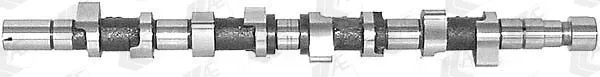 Árvore distribuidora de motor CAM664 AE
