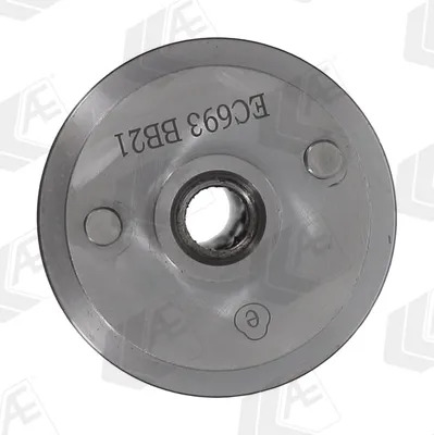 Árvore distribuidora de motor de admissão Fiat Ducato 3 250