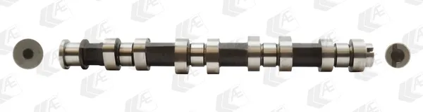 Árvore distribuidora de motor de admissão Opel Astra F69