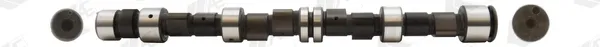 Árvore distribuidora de motor 0636002 Opel