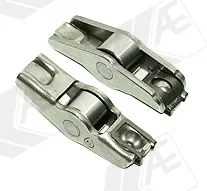 Balanceiro de válvula (balanceiro de válvulas) Ford Focus 2 DA, HCP, DP