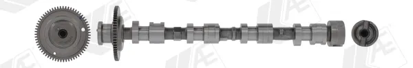Árvore distribuidora de motor CAM1035 AE
