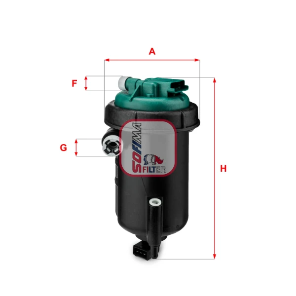 S5148GC Sofima