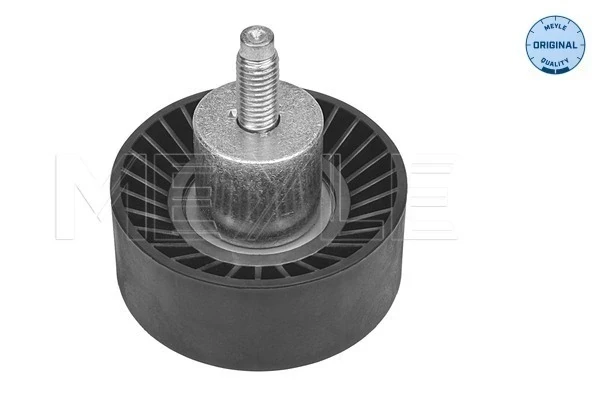 Rolo parasita da correia do mecanismo de distribuição de gás para Ford Focus (DFW)