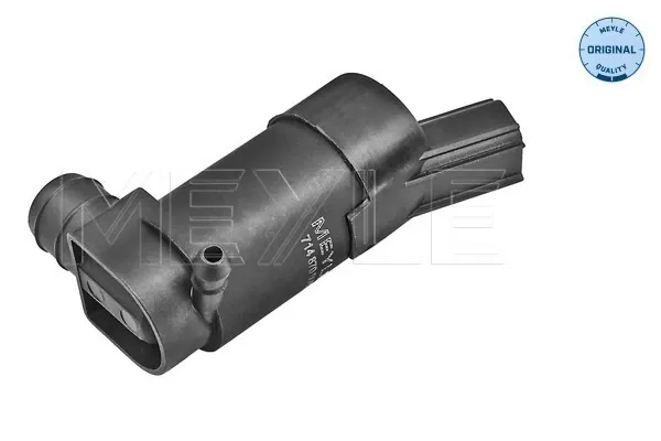 Bomba de motor de fluido para lavador de vidro dianteiro 80070006 Profit