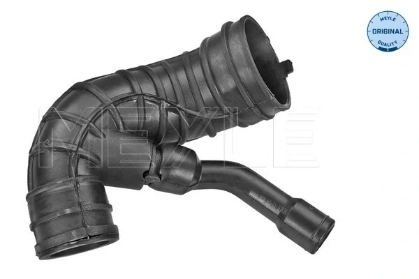 Cano derivado de ar do medidor de consumo do ar para Peugeot 206 (2E, K)