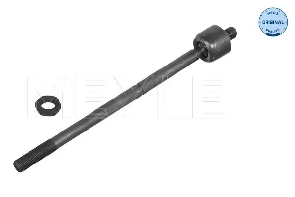 Tração de direção para Peugeot Boxer  230L