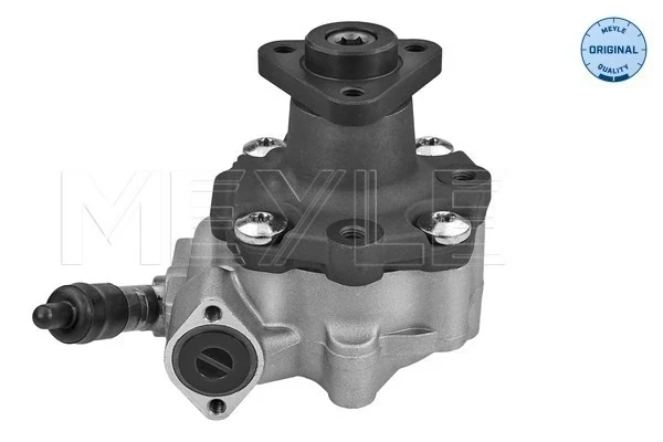 Bomba da Direção hidrâulica assistida para Audi A5 (8T3)