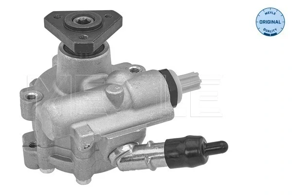 491103834R REMA-PARTS bomba da direção hidrâulica assistida