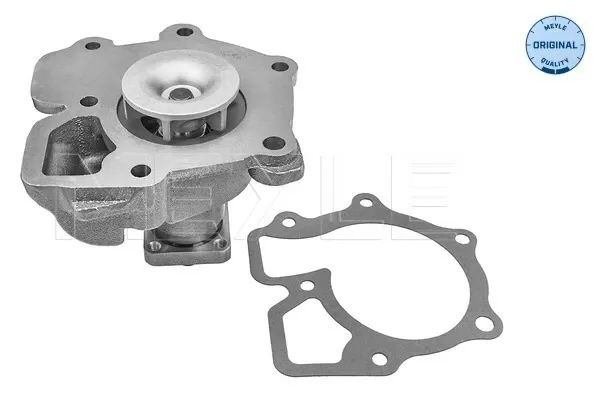 Bomba de água (bomba) de esfriamento Ford Transit III
