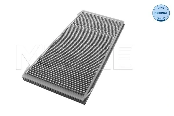 Filtro de salão на BMW X5 (E53)