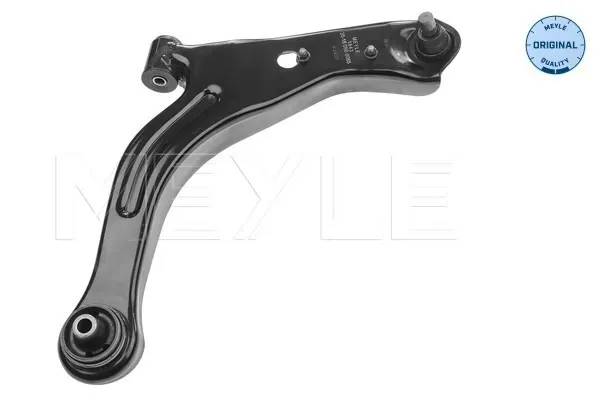 Braço oscilante inferior direito de suspensão dianteira 6L843A423AA Ford