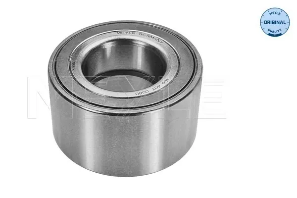 Rolamento de cubo dianteiro 1004070080 Meyle