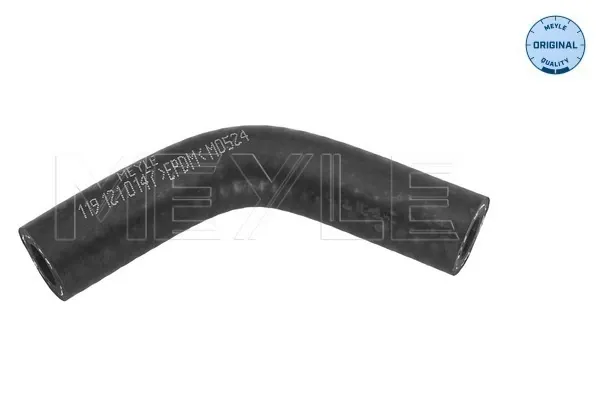 Mangueira (cano derivado) do sistema de esfriamento Volkswagen Transporter T3