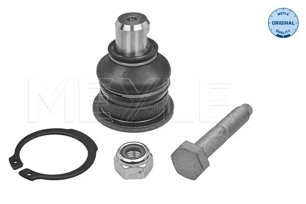 Suporte de esfera inferior para Dacia Sandero (BS0, 1)