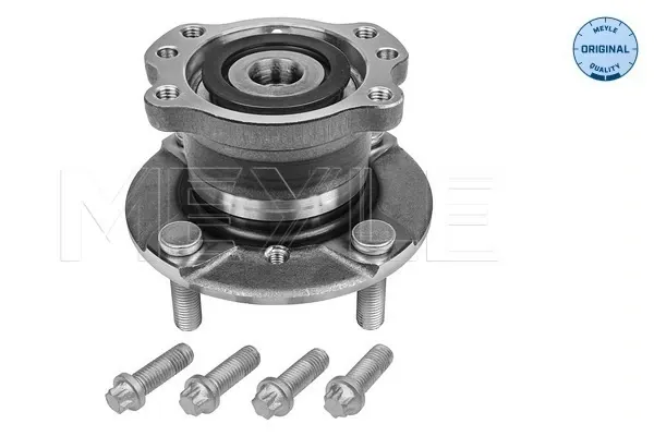 Cubo traseiro Ford ECOSPORT 