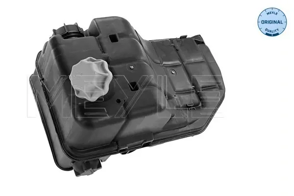 Tanque de expansão do sistema de esfriamento 0342230002 Meyle