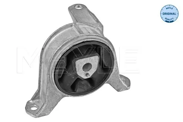 Coxim (suporte) direito de motor 13257619 General Motors