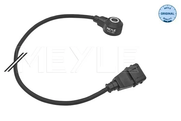 Sensor de detonação para Audi 80 (81, 85, B2)