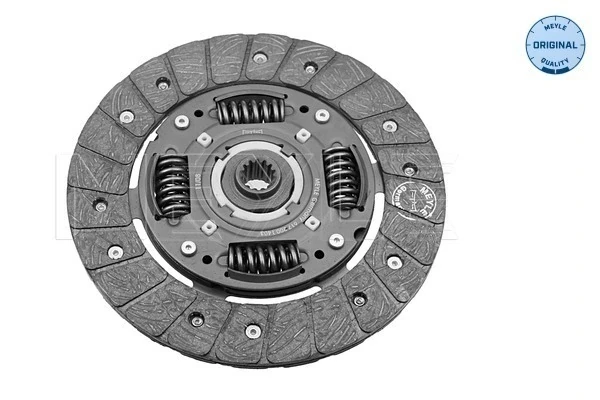Disco de embraiagem para Opel Meriva 